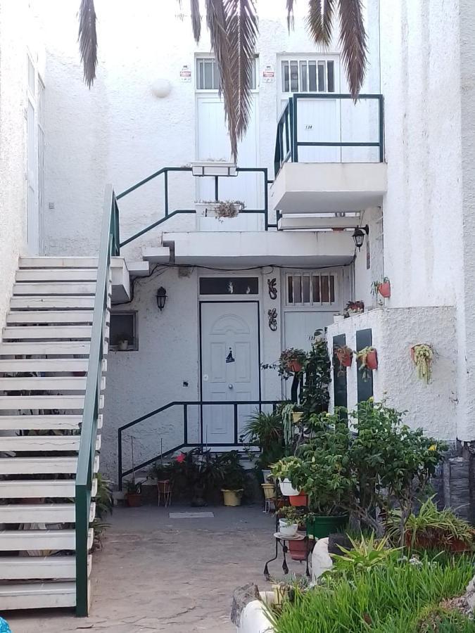 Eureka 133 Apartment Costa Del Silencio Exterior foto