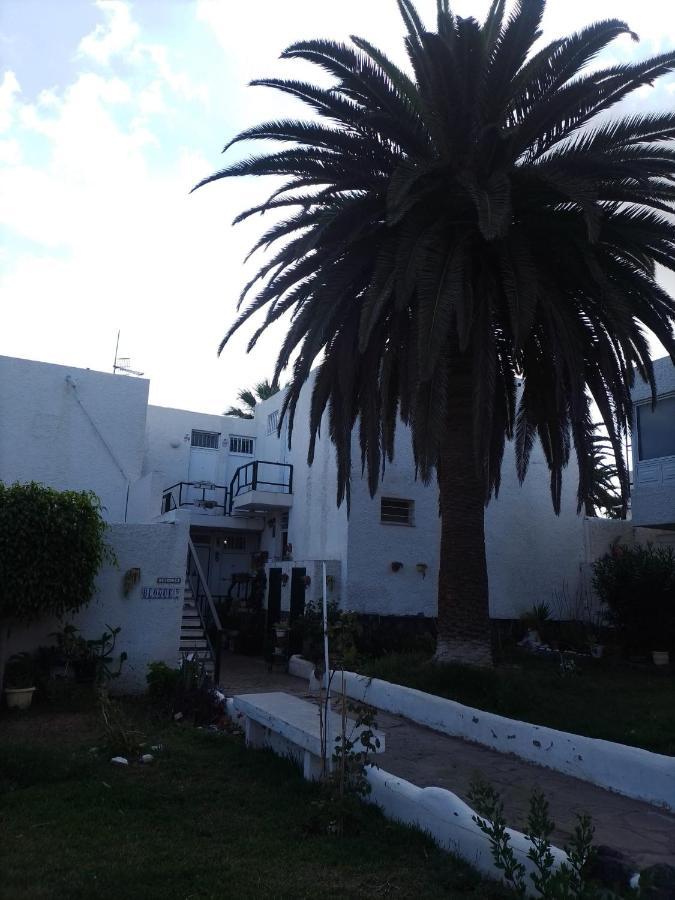 Eureka 133 Apartment Costa Del Silencio Exterior foto